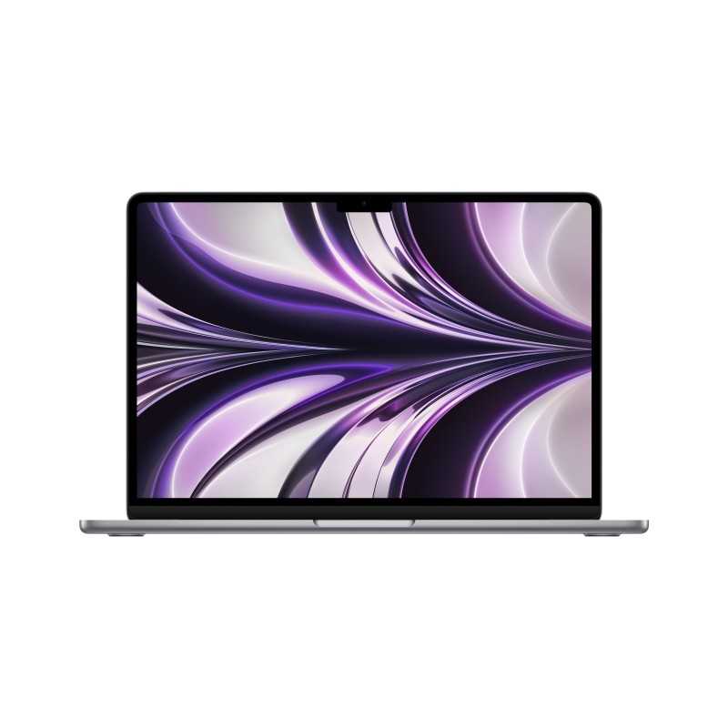 🔥Offerta! MacBook Air 13 M2 256GB RAM 16GB Argento💥