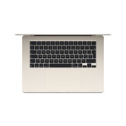 🔥Offerta! MacBook Air 15 M3 256GB 70W Bianco💥