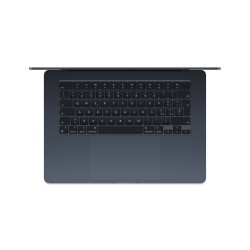 🔥Offerta! MacBook Air 15 M3 256GB 70W Nero💥