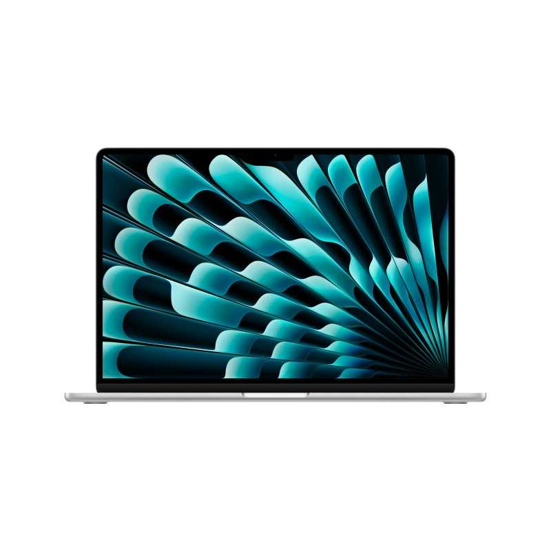 🔥Offerta! MacBook Air 15 M3 256GB 70W Argento💥