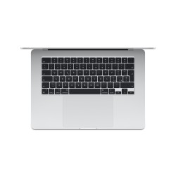 🔥Offerta! MacBook Air 15 M3 256GB 70W Argento💥