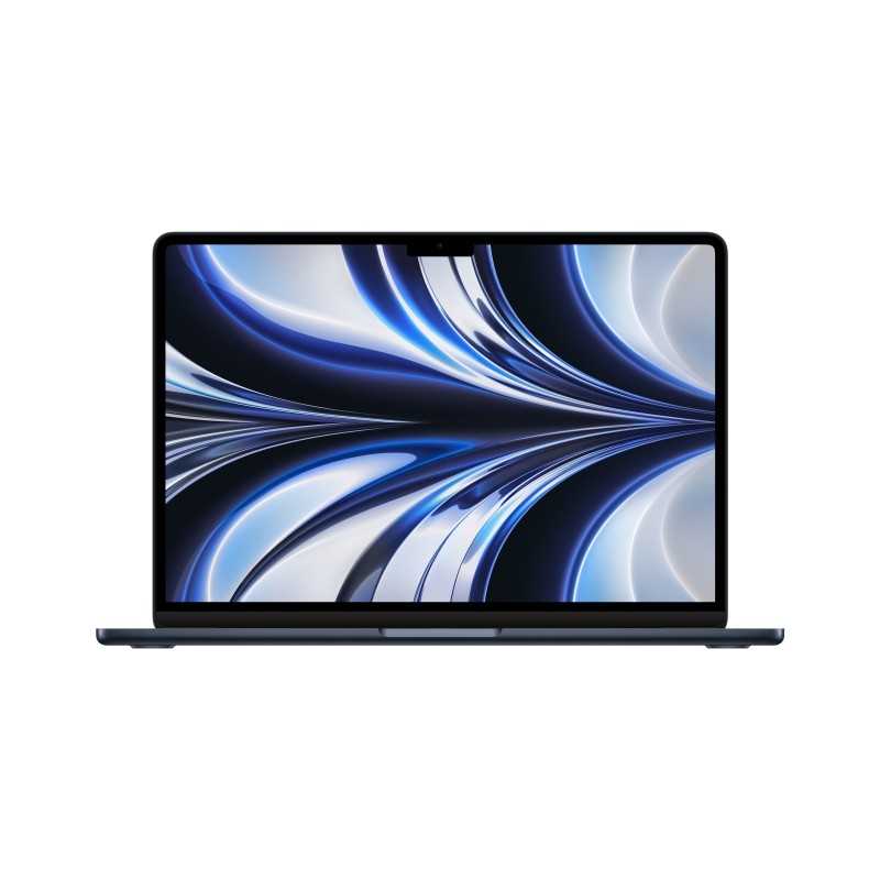 🔥Offerta! MacBook Air 13 M2 256GB Mezzanotte💥