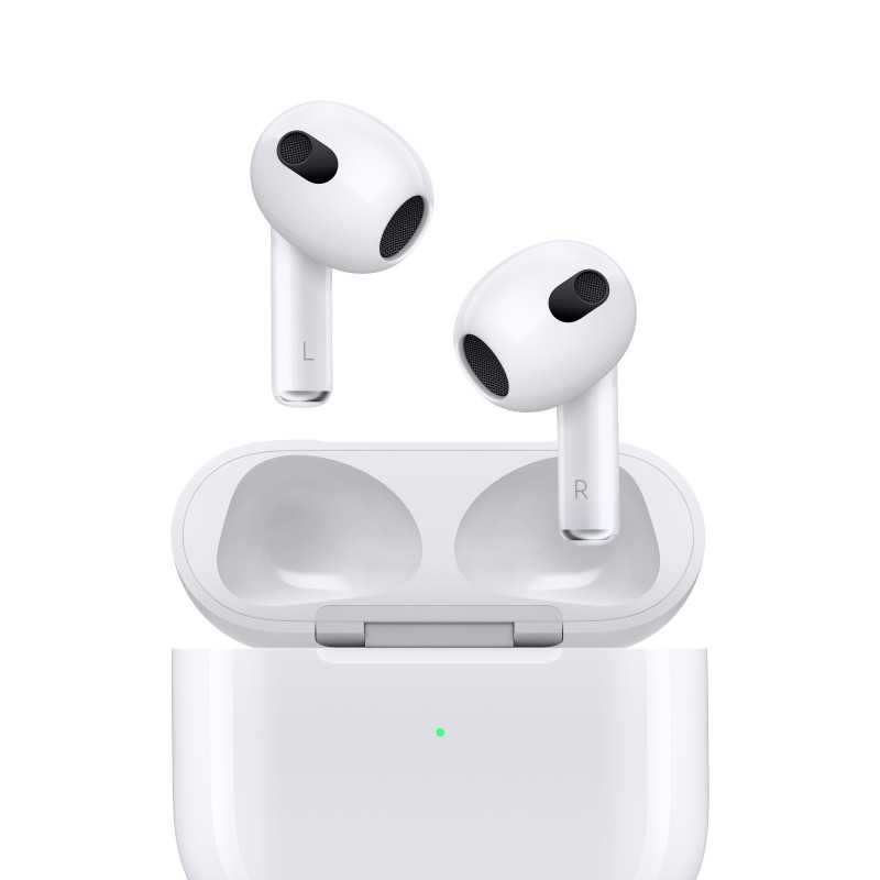 🔥Offerta! AirPods  Custodia Carica Lightning💥