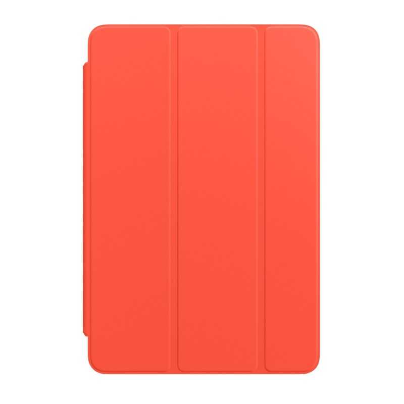 🔥Offerta! Smart Custodia iPad Mini Arancia💥