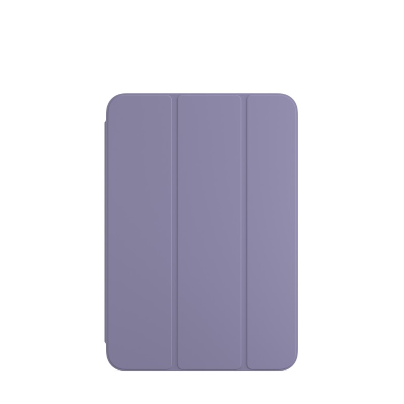 🔥Offerta! Smart Folio iPad Mini Inglese Lavanda💥