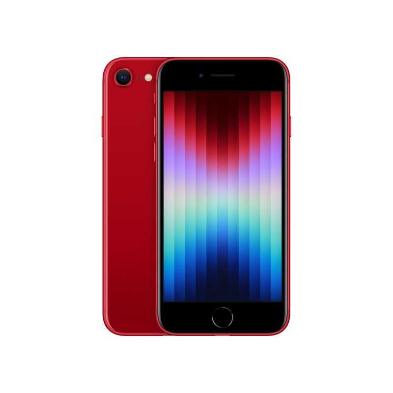 🔥Offerta! iPhone SE 64GB Rosso💥