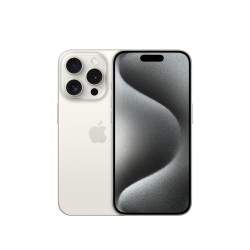🔥Offerta! iPhone 15 Pro 1TB Bianco Titanium💥