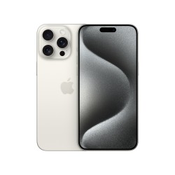 🔥Offerta! iPhone 15 Pro Max 1TB Bianco Titanium💥