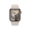 🔥Offerta! Watch 9 Alluminio 41 Cell Beige M/L💥