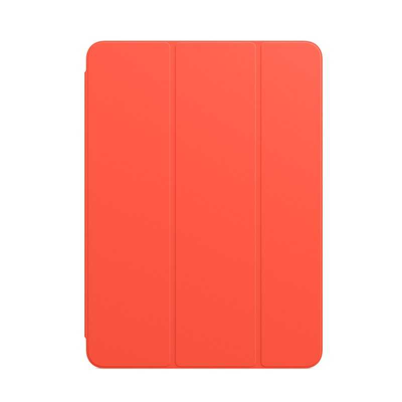 🔥Offerta! Smart Custodia iPad Air Arancia💥