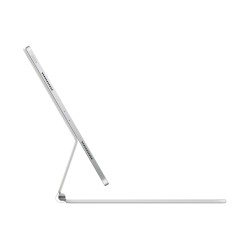 🔥Offerta! Magic Tastiera iPad Pro 12.9‑ Spagnolo Bianco💥