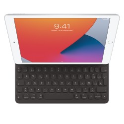 🔥Offerta! Smart Tastiera Del Computer iPad Spagnolo💥