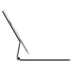 🔥Offerta! Magic Tastiera Del Computer iPad Pro 11 iPad Air Spagnolo Nero💥