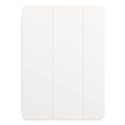 🔥Offerta! Smart Custodia iPad Pro 11 Bianco💥