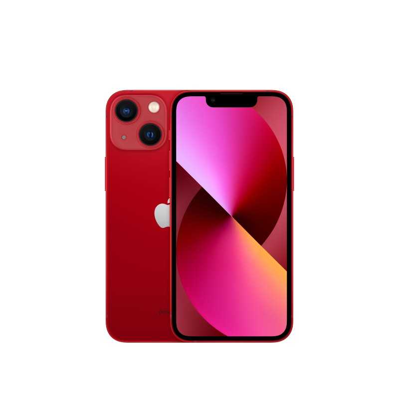 🔥Offerta! iPhone 13 Mini 128GB Rosso💥