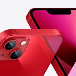 🔥Offerta! iPhone 13 Mini 512GB Rosso💥