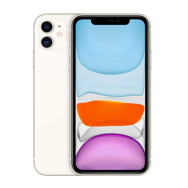 🔥Offerta! iPhone 11 128GB Bianco💥