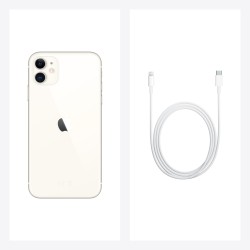 🔥Offerta! iPhone 11 128GB Bianco💥