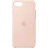 🔥Offerta! Custodia Silicone iPhone SE Rosa💥