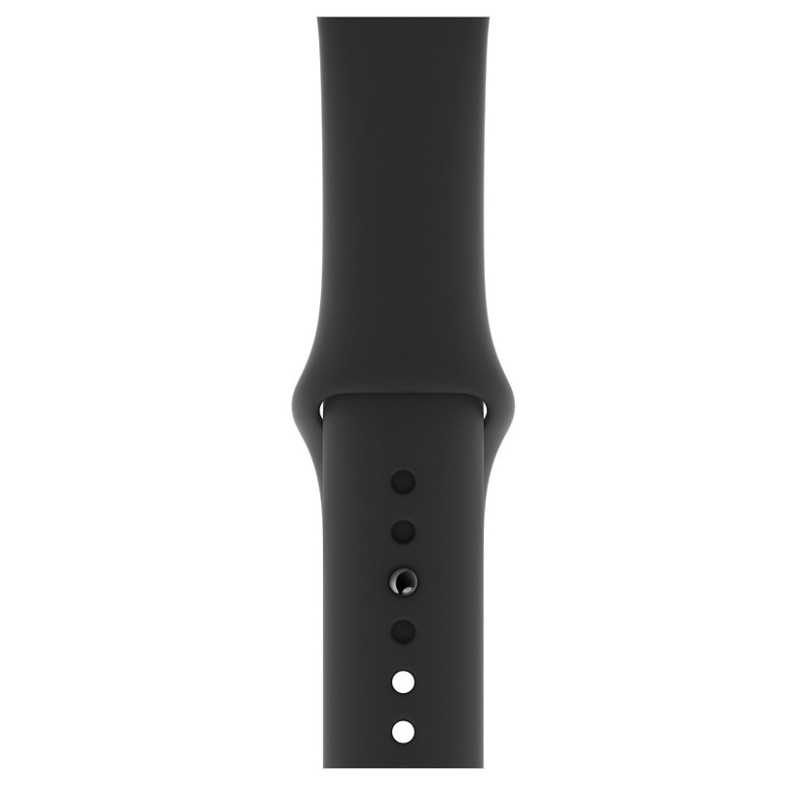 🔥Offerta! APPLE WATCH BAND 44 BLACK💥