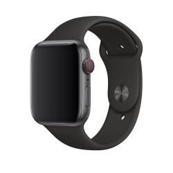 🔥Offerta! APPLE WATCH BAND 44 BLACK💥