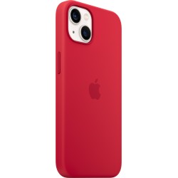 🔥Offerta! Custodia iPhone 13 Rosso💥