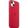 🔥Offerta! Custodia iPhone 13 Rosso💥