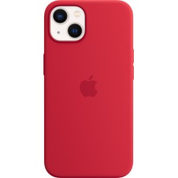 🔥Offerta! Custodia iPhone 13 Rosso💥