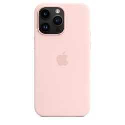 🔥Offerta! Custodia iPhone 14 Pro Max Rosa💥