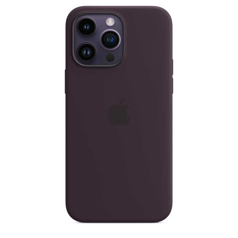 🔥Offerta! Custodia iPhone 14 Pro Max Elderberry💥