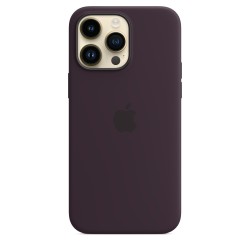 🔥Offerta! Custodia iPhone 14 Pro Max Elderberry💥