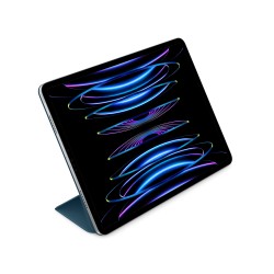 🔥Offerta! Custodia Folio iPad Pro 12.9 Blu💥