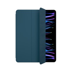 🔥Offerta! Custodia Folio iPad Pro 12.9 Blu💥