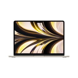 🔥Offerta! MacBook Air 13 M2 256GB RAM 8GB 35W Bianco💥