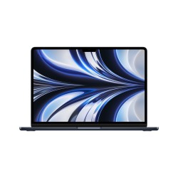 🔥Offerta! MacBook Air 13 M2 512GB RAM 16GB 35W 8GPU Mezzanotte💥