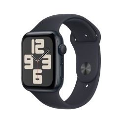 🔥Offerta! Watch SE GPS Alluminio Nero - S/M💥