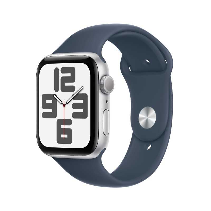 🔥Offerta! Watch SE GPS Alluminio Blu - S/M💥