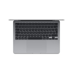 🔥Offerta! MacBook Air 13 M3 256GB 16GB RAM Grigio💥