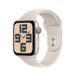 🔥Offerta! Watch SE GPS Cell Alluminio Cintorino Beige - M/L💥