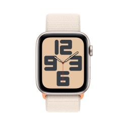 🔥Offerta! Watch SE GPS Cell Alluminio Beige Loop💥