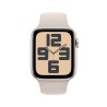 🔥Offerta! Watch SE GPS Cell Alluminio Beige - S/M💥